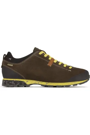 Aku Buty Bellamont III Suede GTX