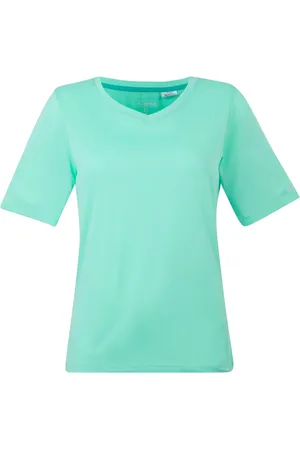 Regatta Koszulka damska Fingal V-neck II