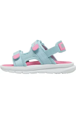PUMA Sandały Evolve Sandal PS Jr