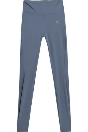 4F Legginsy damskie SS23TFTIF046