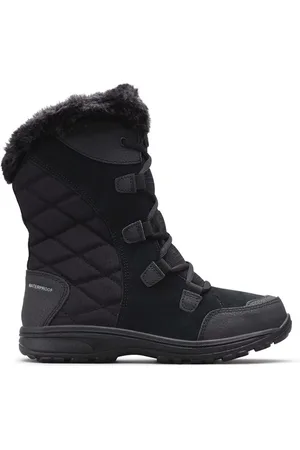 Columbia Buty, śniegowce Ice Maiden II