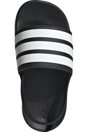 adidas Klapki Adilette Estrap Jr