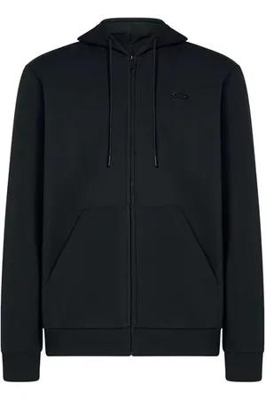 Oakley Bluza męska Relax Full Zip Hoodie 2.0