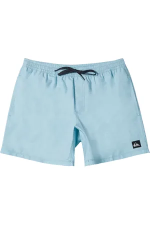 Quiksilver Spodenki kąpielowe męskie Deluxe