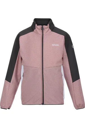 Regatta Polar juniorski Highton Full Zip II