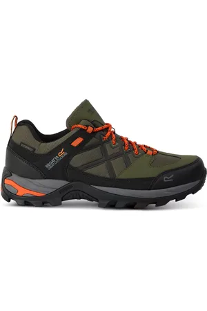 Regatta Buty trekkingowe Samaris III Low