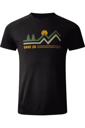 Dare 2B Koszulka męska Tech II Tee