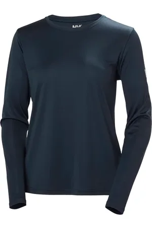 Helly Hansen Longsleeve damski Tech Crew Ls 2.0