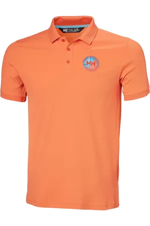 Helly Hansen Koszulka męska polo Hp Race 2.0