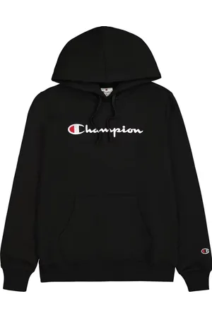 Champion Bluza damska Big Logo Slim Fit