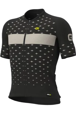 Alé Koszulka rowerowa męska Jersey Stars