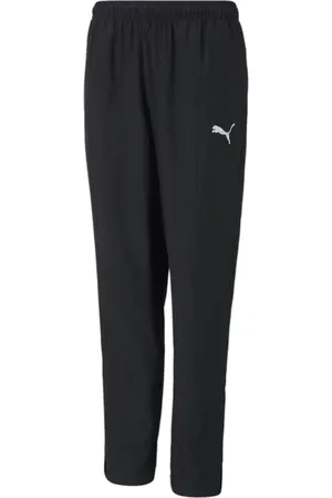 PUMA Spodnie juniorskie TeamRISE Sideline