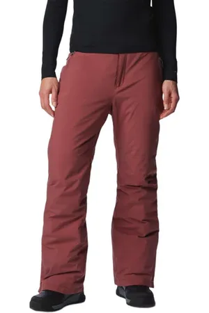 Columbia Spodnie narciarskie damskie Shafer Canyon Insulated