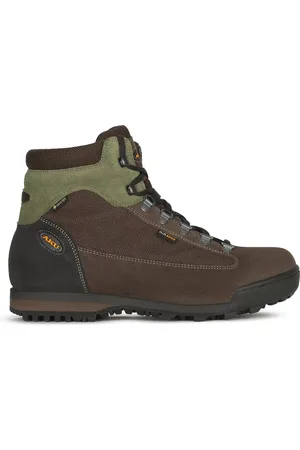 Aku Buty trekkingowe Slope Original GTX