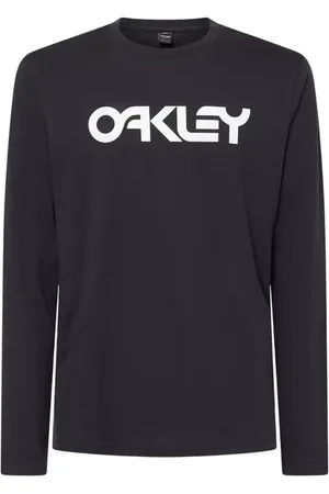 Oakley Longsleeve męski Mark II Tee 2.0