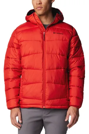 Columbia Kurtka puchowa męska Fivemile Butte II Hooded
