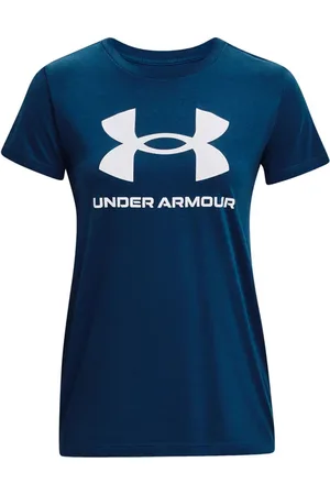 Under Armour Koszulka damska Live Sportstyle Graphic