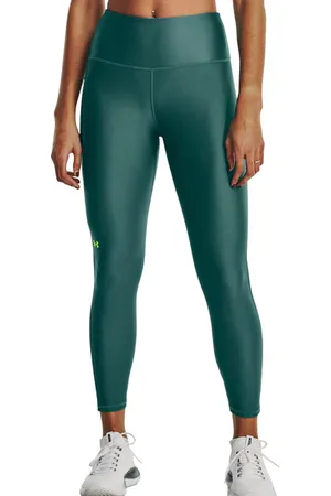 Under Armour Legginsy damskie HeatGear Armour No-Slip Waistband 7/8
