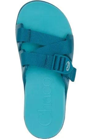 Chaco Klapki Chillos Slide Wm
