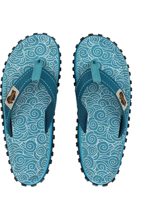 Gumbies Klapki, japonki Islander flip-flops