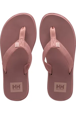 Helly Hansen Klapki japonki Logo