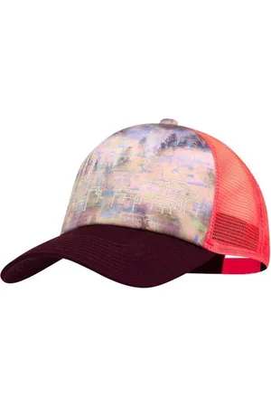 Buff Czapka z daszkiem Trucker Cap