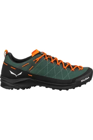 Salewa Buty trekkingowe Wildfire Canvas