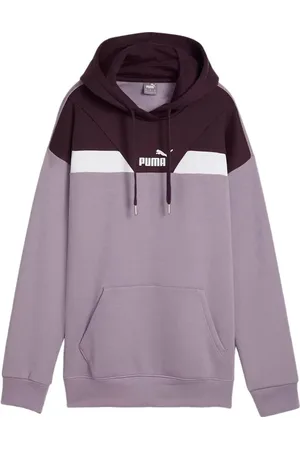 PUMA Bluza damska Power Hoodie FL