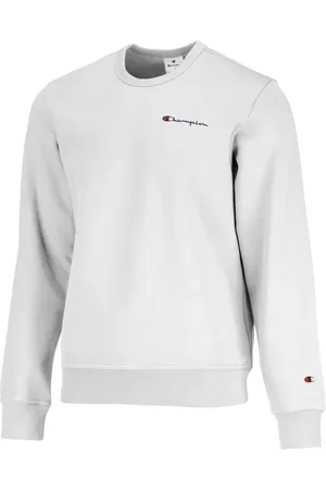 Champion Bluza męska Crewneck Small Logo