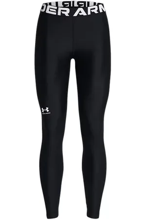 Under Armour Legginsy damskie Authentics