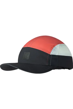 Buff Czapka z daszkiem 5 Panel Go Cap