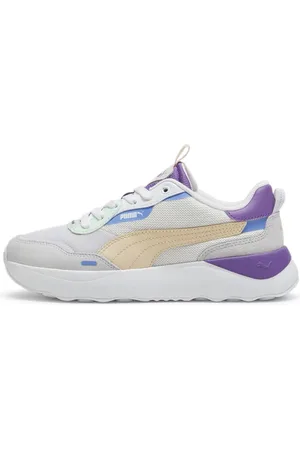 PUMA Buty Runtamed Platform