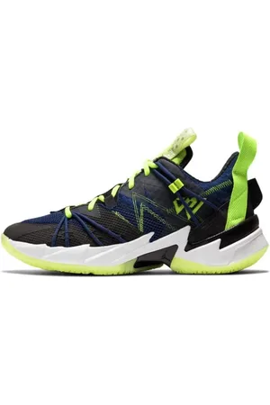 Jordan Buty koszykarskie Why Not Zer0.3 Nike