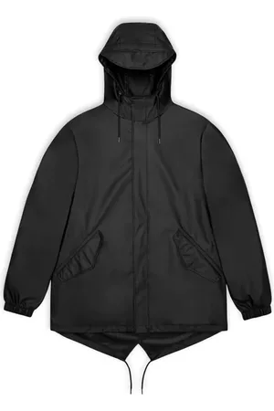 Rains Kurtka unisex Fishtail W3