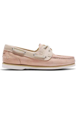 Timberland Buty, mokasyny Classic Boat 2-Eye