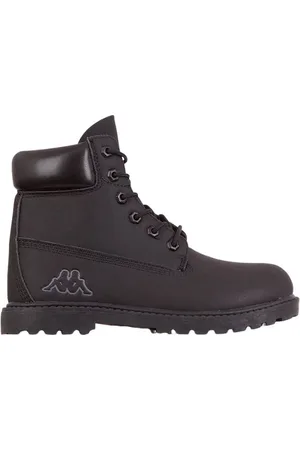 Kappa Buty, trapery Kombo Mid