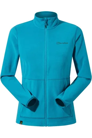 Berghaus Polar damski Prism 2.0 Micro Full Zip InterActive