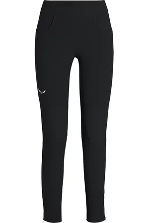 Salewa Spodnie trekkingowe damskie Agner Durastretch