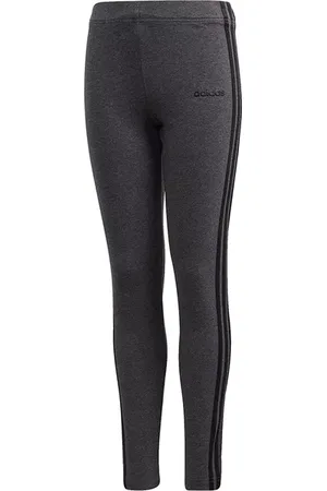 adidas Legginsy dziewczęce Essentials 3-Stripes Tight