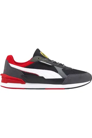 PUMA Buty Ferrari Low Racer