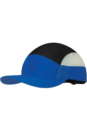 Buff Czapka z daszkiem 5 Panel Go Cap