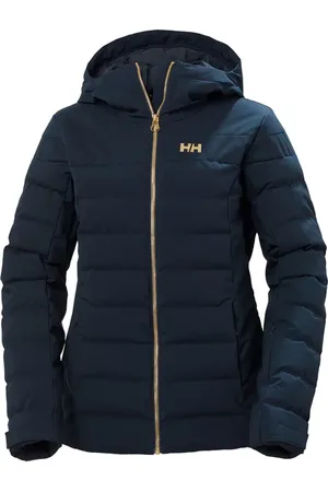 Helly Hansen Kurtka narciarska damska Imperial Puffy