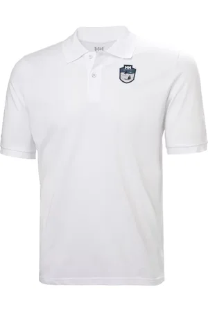 Helly Hansen Koszulka męska polo Marstrand