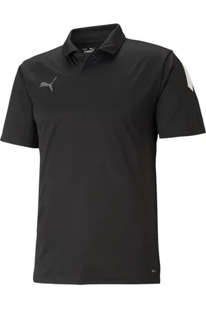 PUMA Koszulka męska polo teamLIGA Sideline