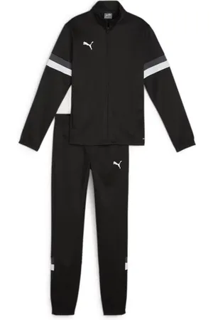 PUMA Dres juniorski teamRISE