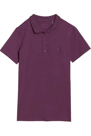 4F Koszulka damska polo TPTSF359