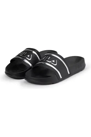 Fila Klapki Morro Bay Logo Wm