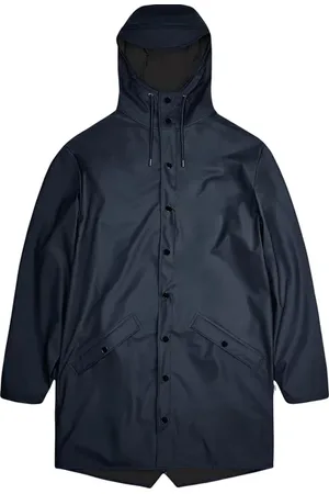 Rains Kurtka unisex Long W3