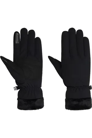 Jack Wolfskin Rękawiczki Highloft Wm