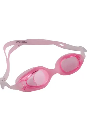 CROWELL Okulary pływackie juniorskie Sandy